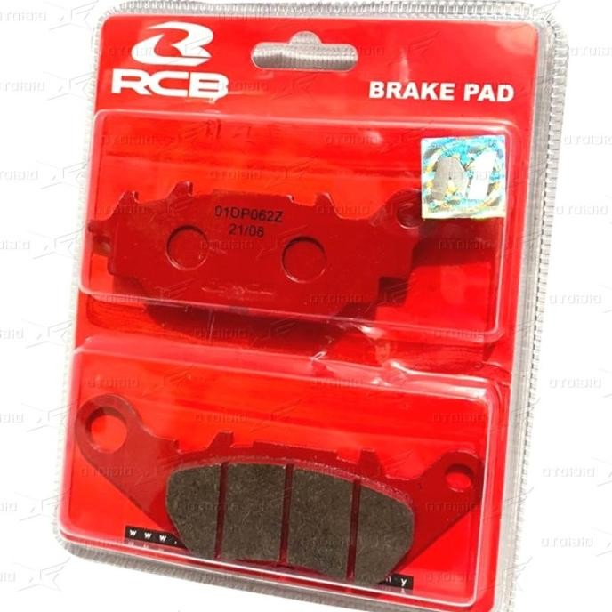 KAMPAS REM RCB E SERIES UNTUK KALIPER S3 KIRI VARIO / BEAT / PCX lesmo99 Juara