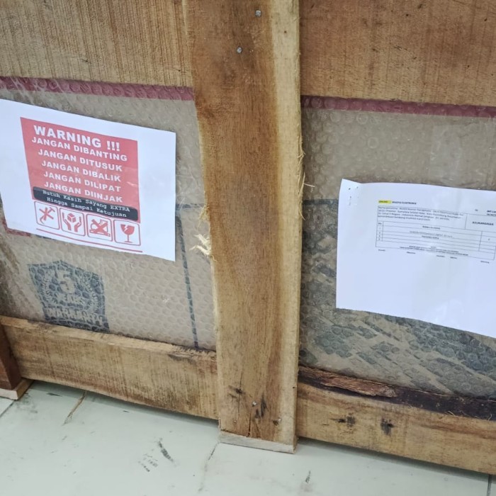 TV SHARP LED 42'' 42BG1 ANDROID TV GARANSI RESMI & TERMURAH