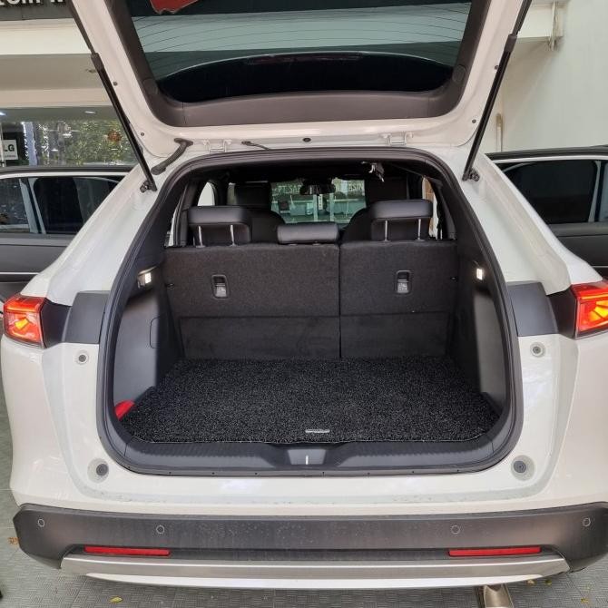 Karpet Mobil Comfort Premium Honda HRV 2022