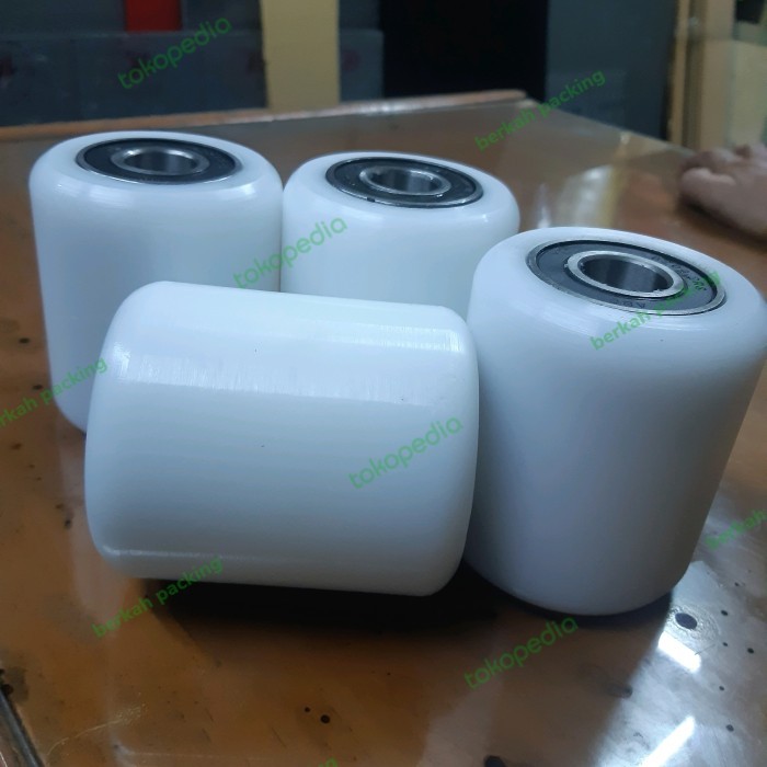 

TERLARIS! Roda hand palet 80x100