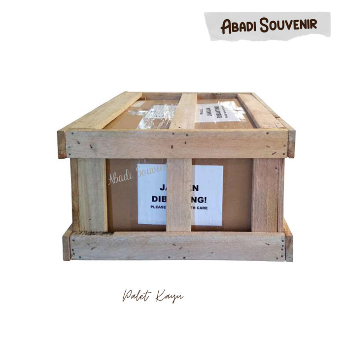 

HOT SALE! Palet Kayu