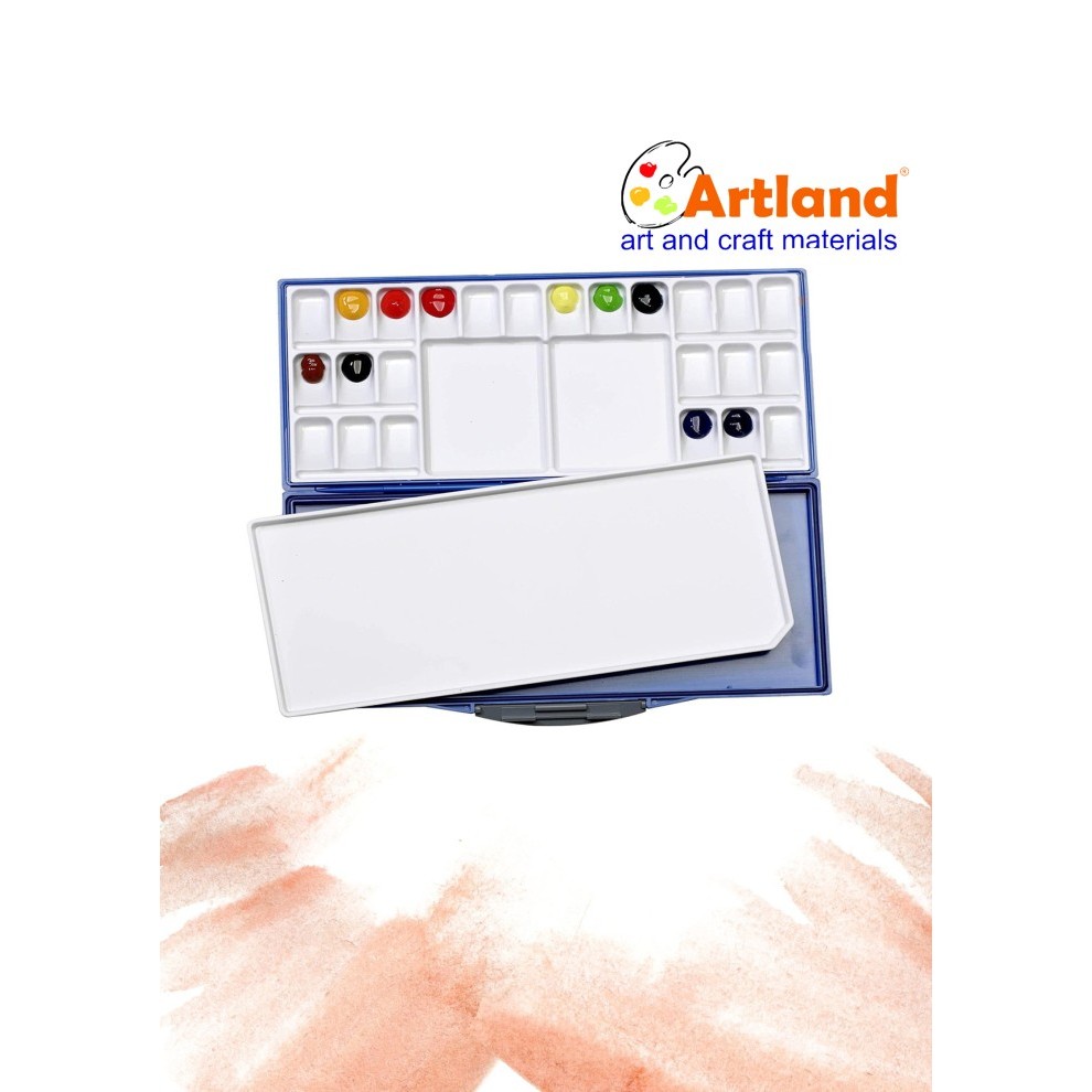 

TERLARIS! Palette MJL Fusion 24 MPW-3024