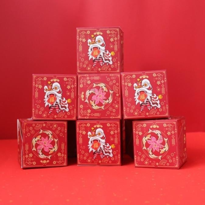 

ANGPAO SUPRISE BOX ANGPAU VIRAL UNIK IMLEK PAPA MAMA ULTA ANGPAU KEREN P52A