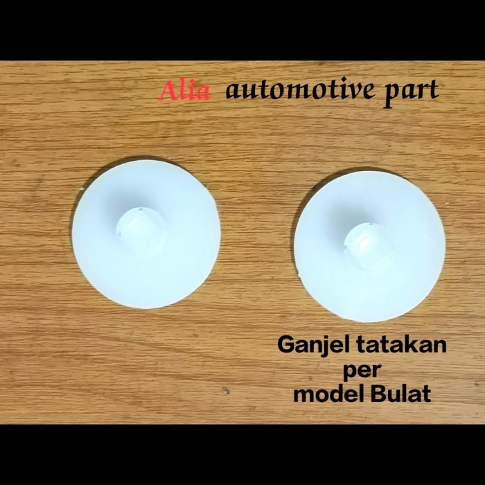 .........] Ganjel per /Tatakan daun mobil universal