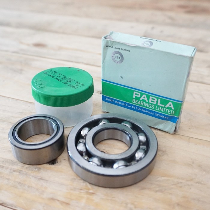 *#*#*#] Laher Kruk As Set Vespa Klasik Pabla