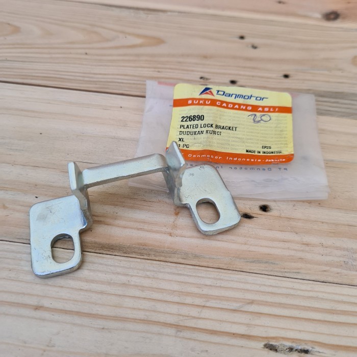 ] Gawang Jok Vespa Excel Danmotor