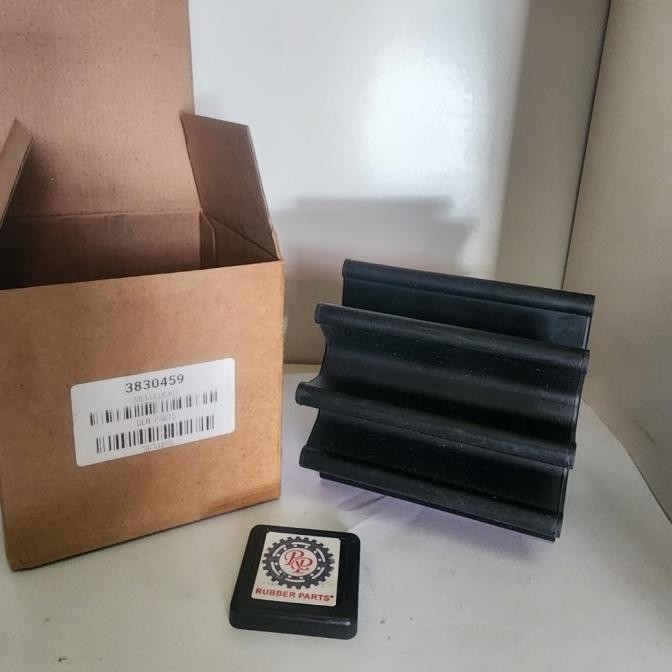 Impeller Kit Replacement Volvo Penta 3830459 3886760 Sea Water Pump