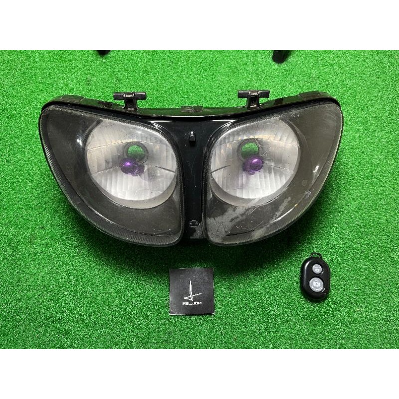 Head Lamp NSR SP HMA non ori