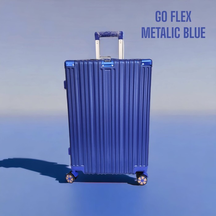 Koper President Koper Goflex 20 Inch 24 Inch Goflex One Colour Hardcase Premium