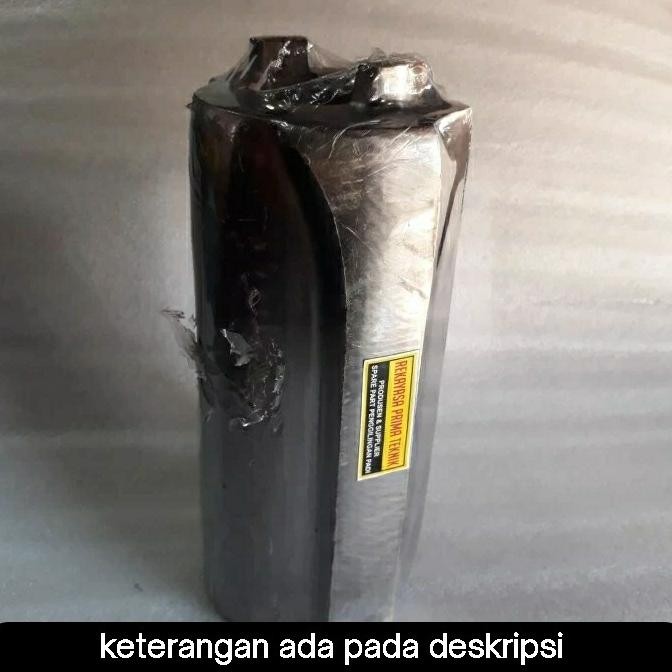 ] MILLING PRESISI N70 SUPER TOP GLOSOR POLES ICHI N 70