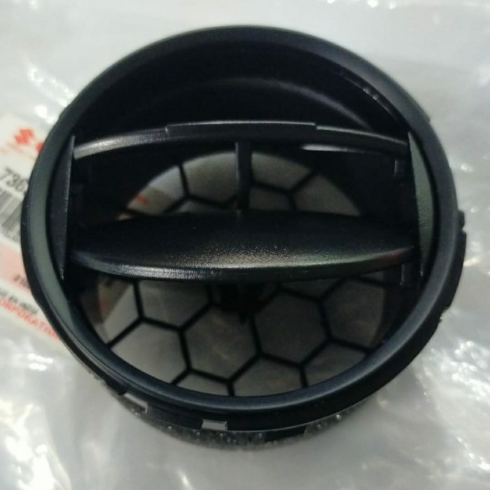 kisi2 ac samping IGNIS