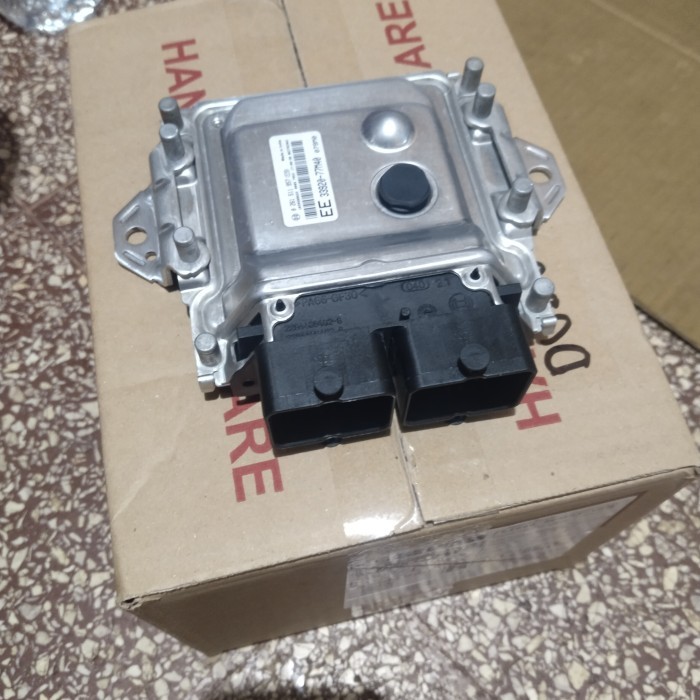 ECM ecu suzuki ertiga manual