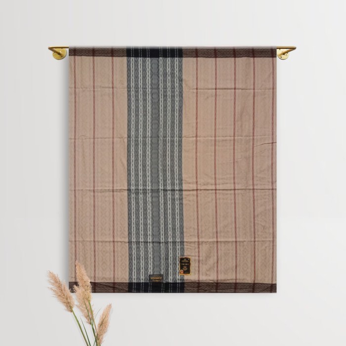 Wadimor Sarung Tenun Premium 210