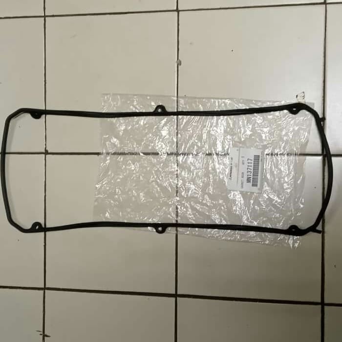 Paking Tutup Klep / Gasket Rocker Mitsubishi Grandis ( ASLI)