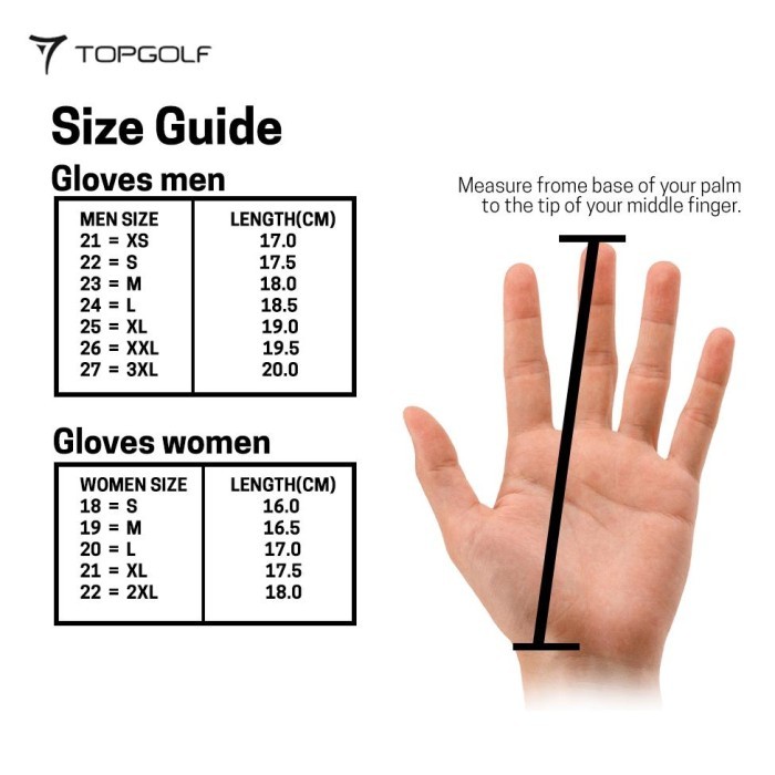 Murah [READY] Footjoy Sarung Tangan Golf Glove Footjoy Raingrip Xtreme Non COD