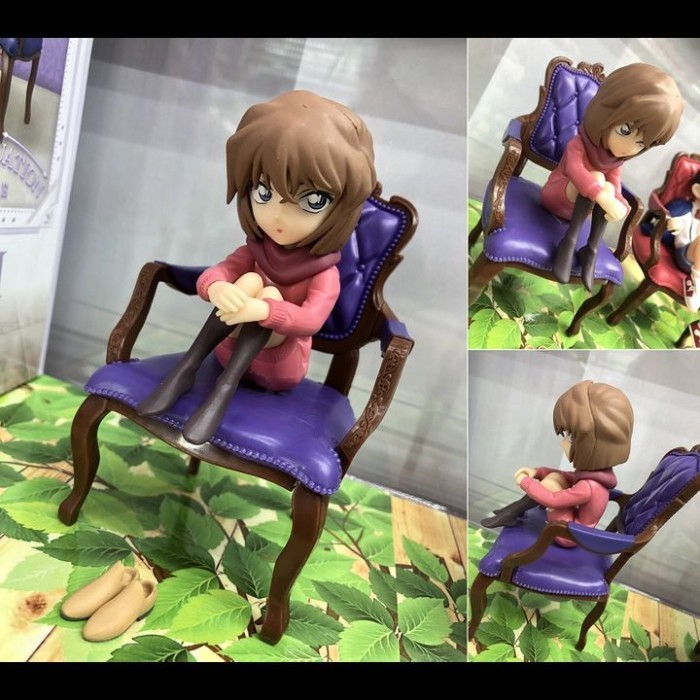 Premium Grace Situation Figure Haibara Ai (12cm)