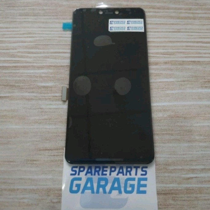 LCD TOUCHSCREEN PIXEL 3XL ORIGINAL