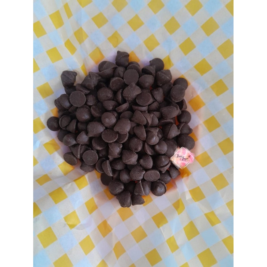 

TULIP CHOCOCHIPS REPACK/ COCOLATE BUTIR ALL VARIAN