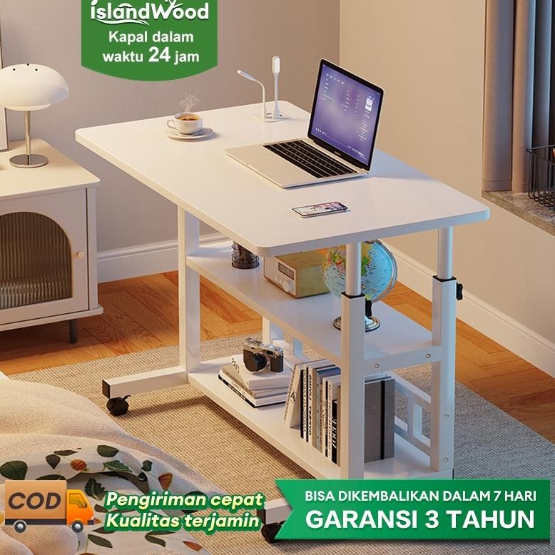 Meja Laptop Portable Meja Belajar Meja Belajar Portable Meja Laptop Adjustable Meja Belajar Murah