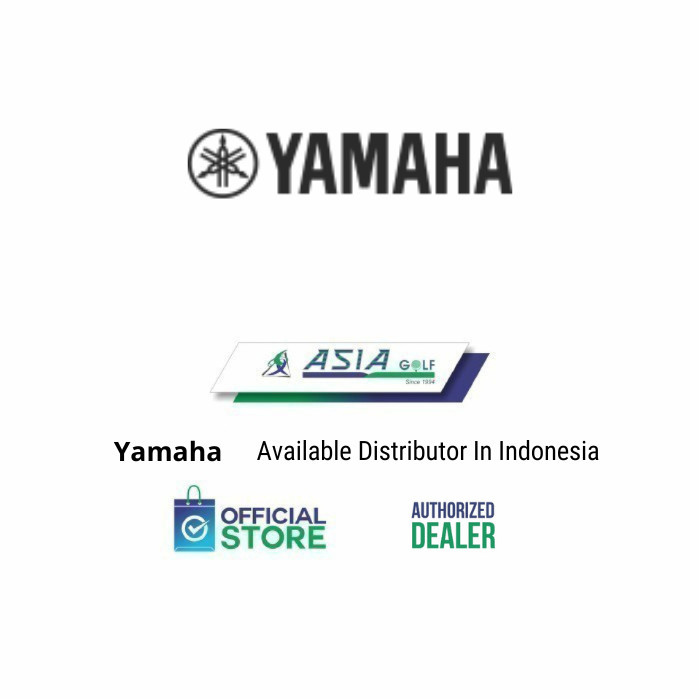 Murah Fairway Golf Yamaha Inpres UD+2 Golf Stick Golf Non COD