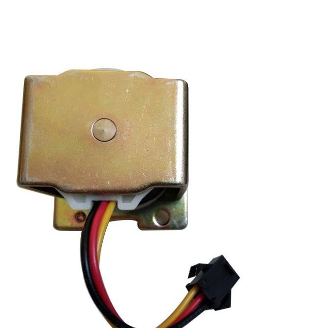 Zd131A Gas Water Heater Solenoid Valve  For Water Heater Gas Water