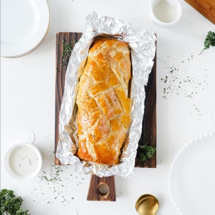 

Salmon Wellington Termurah 100 % Original