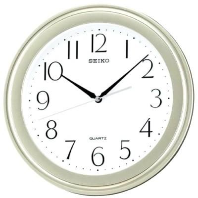 Jam Dinding Seiko Qxa576M Termurah 100 % Original