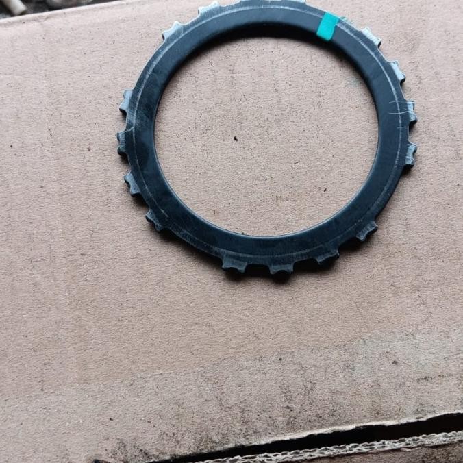 Plate Plat Besi Kopling Matic Toyota Avanza