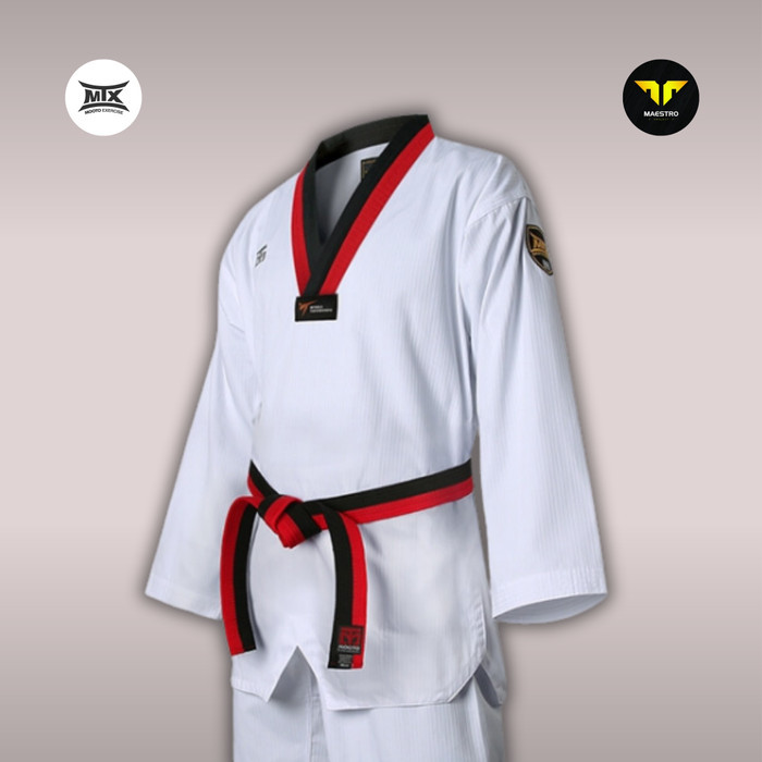 MTX Fighter Poom Uniform by MOOTO