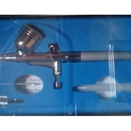 

Pen Brush Tattoo Air Brush Air Brus Spary Gun Kit Nail Art Painting
