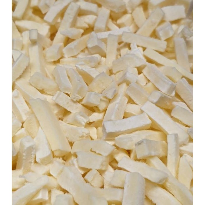 

Eju Mozarela Parut Dairy Partner 20Gr Repa Hredded Mozarella