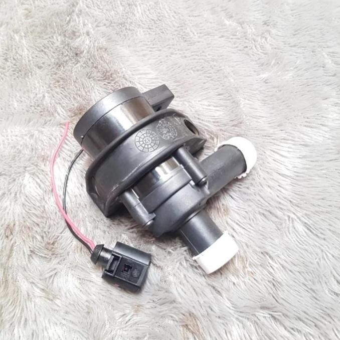 EWP Pompa Electric Water Pump Radiator Motor dan Mobil