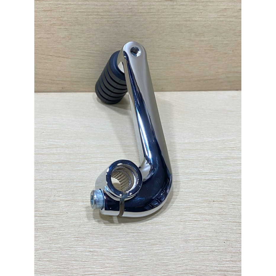 Shifter Lever Pedal Harley Sportster 2004-2022 Chrome 2906C592 E Oem 3466004A Se01