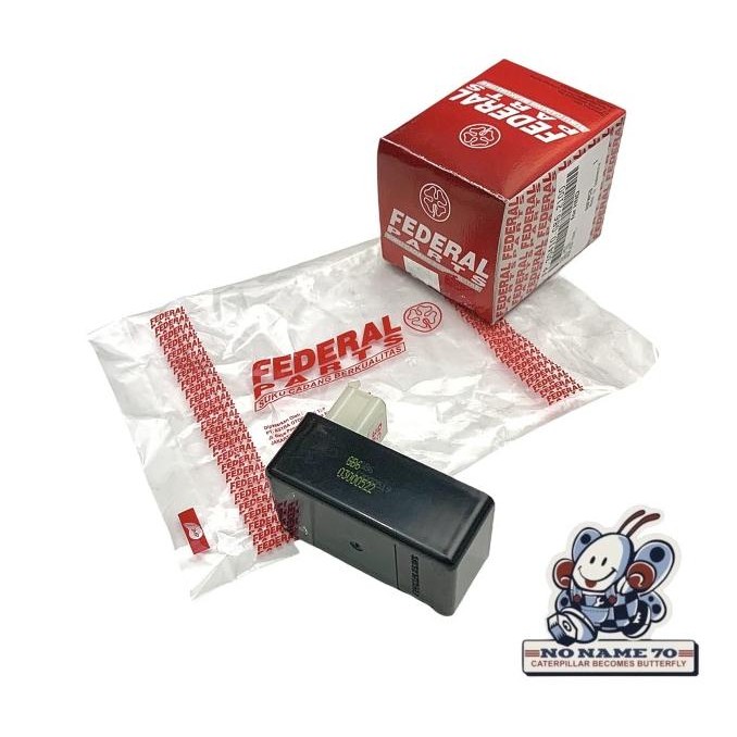CDI HONDA ASTREA 800 STAR WIN 100 ORIGINAL ORIGINAL DAN TERPERCAYA