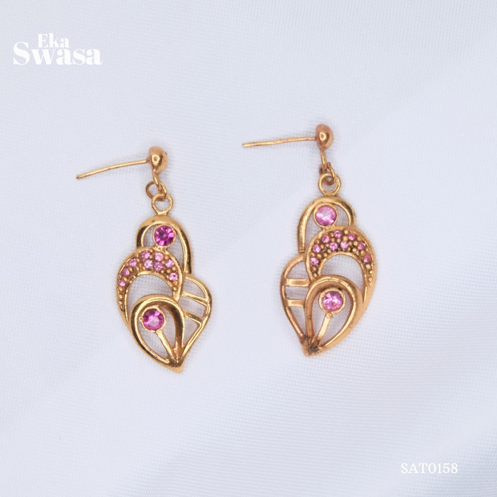 Eka Swasa Anting - SAT0158
