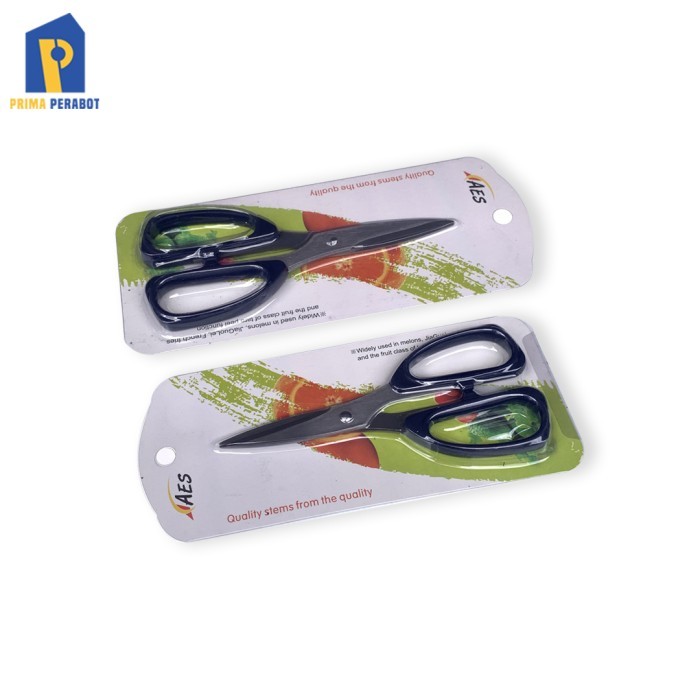 

Gunting Serbaguna Multifunction Scissors 18,3 Cm