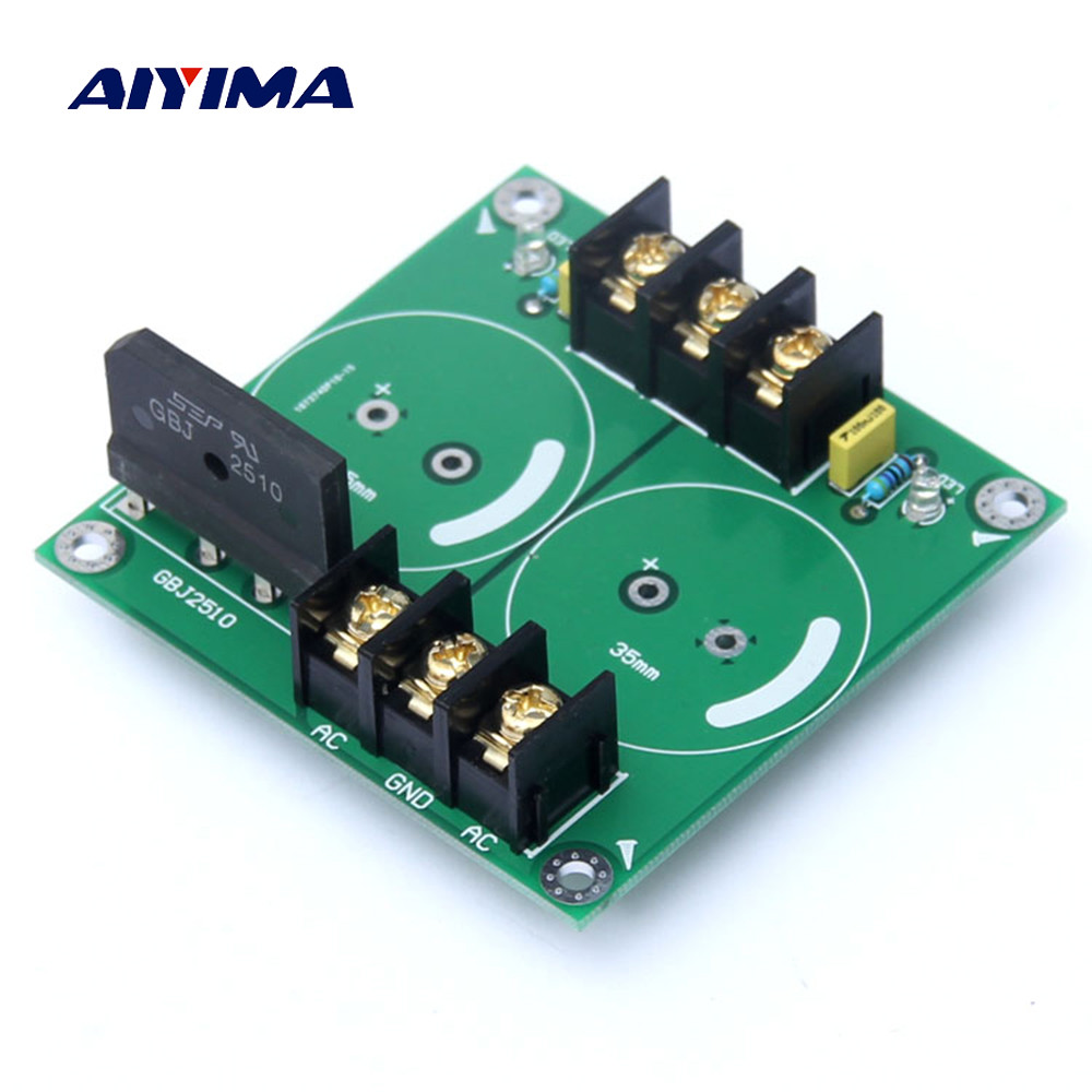 AIYIMA 20A High Power Audio Amplifier Sing Brid