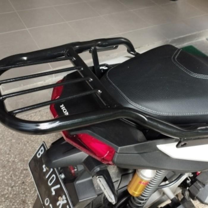 Breket Box Adv 160 2022 2023 Box Givi Shad Kappa Kmi Pipa Side Box