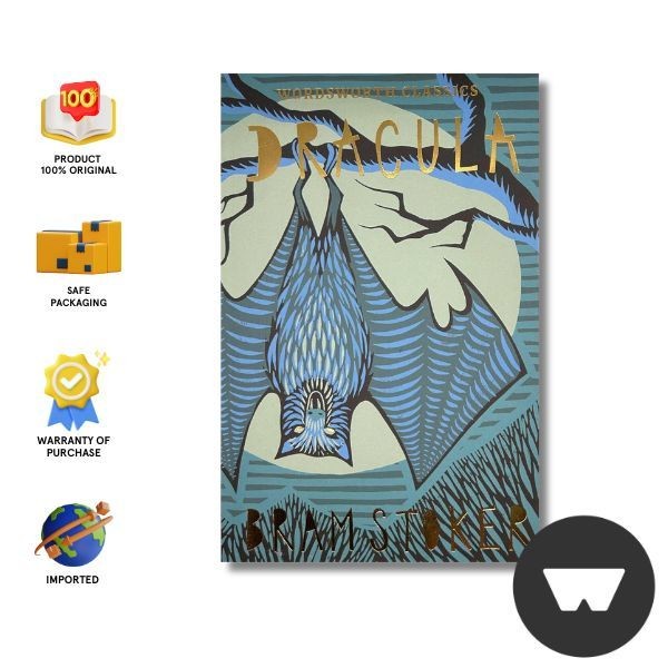 Wordsworth - Wordsworth : Dracula