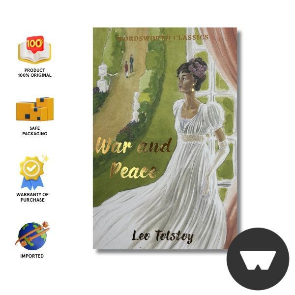 Wordsworth - Wordsworth: War And Peace