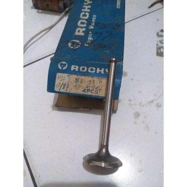 Klep In L300 Bensin Rocky