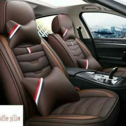 Sarung Jok Mobil Brio Satya, Brio Rs