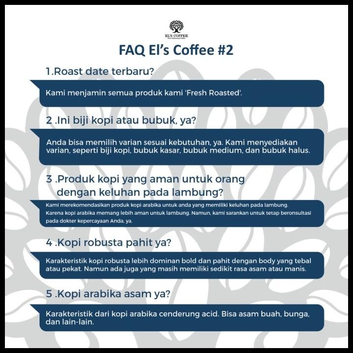 

El'Specialty Coffee Indonesia Karo Strawberry Juice By El'S Coffee Original Best Quality