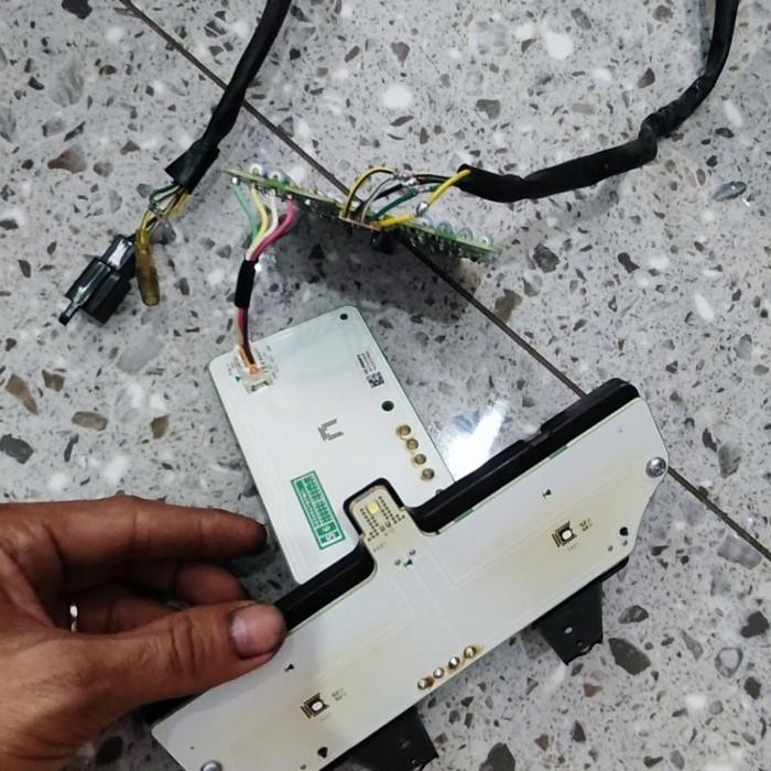 Modul Led Headlamp Yamaha Xabre Termurah 100 % Original