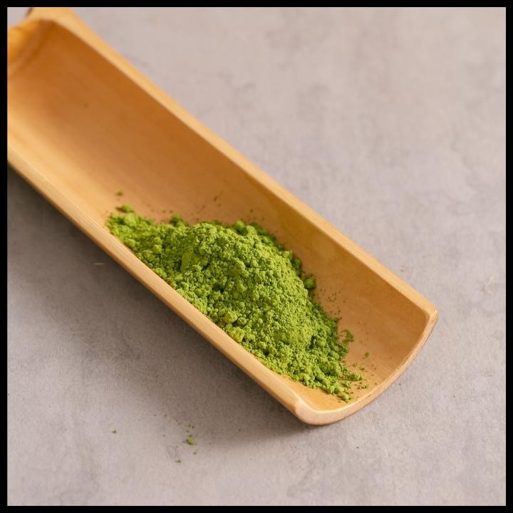 

[Azuma Tea] Ujimidori Ceremonial Organic Matcha Original Best Quality