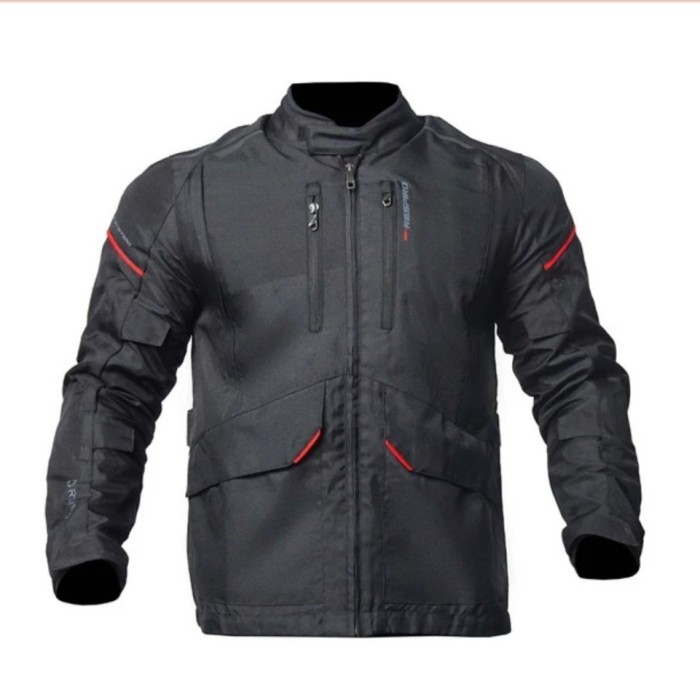 Jaket Respiro Protektor VOLTONE Jaket Motor Harian dan Touring