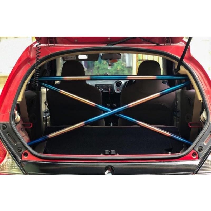 X Bar Candy Stanlist Agya .Ayla Brio Jazzge8 Jazzgk5 Yaris All Citycar Dll