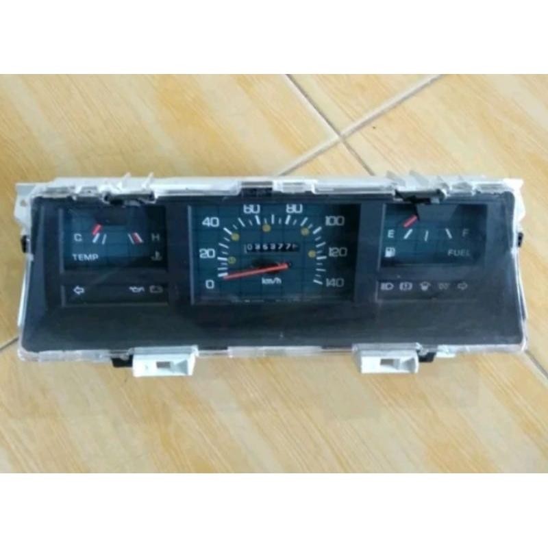 Speedometer Orry Mitsubishi L300 Bensin/Solar