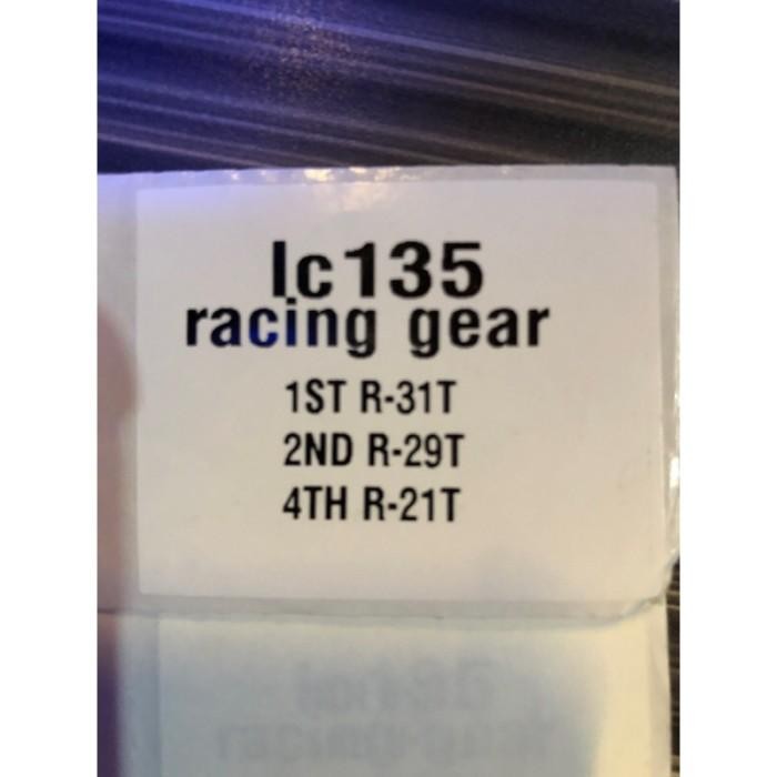 Rasio Mx 124 Yypang - Rasio Jupiter Mx - Rasio Mx Old Terbaru 100 % Original