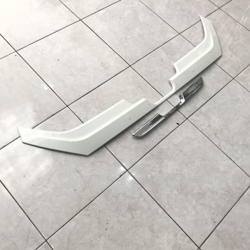 Ducktail Brio Ducktail Mobil Brio Duck Tail Brio 2005-2017